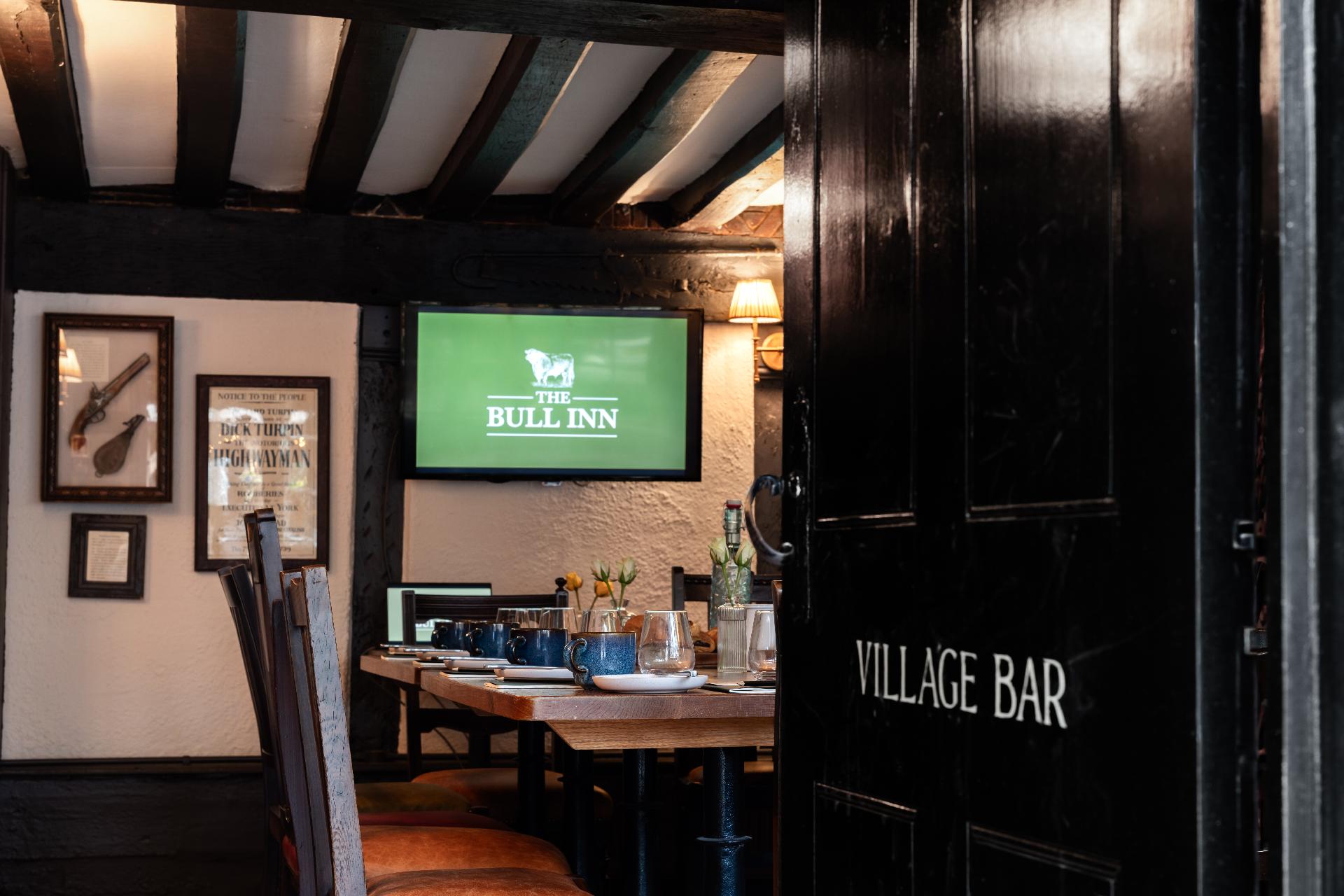 The Bull Inn, photo 4